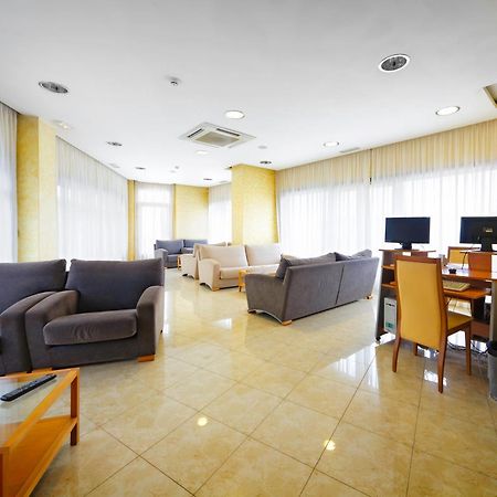 Hotel Florida Артейхо Экстерьер фото