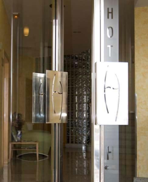 Hotel Florida Артейхо Экстерьер фото