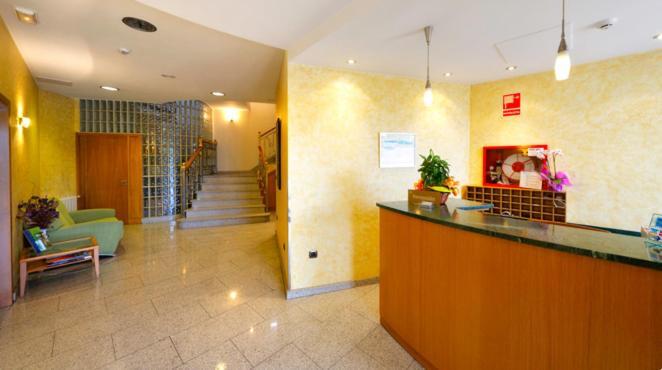 Hotel Florida Артейхо Экстерьер фото